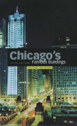 Bertrand.pt - Chicago'S Famous Buildings