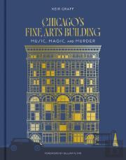 Chicago'S Fine Arts Building