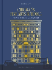 Chicago'S Fine Arts Building