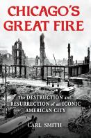 Chicago'S Great Fire