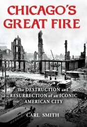 Chicago'S Great Fire
