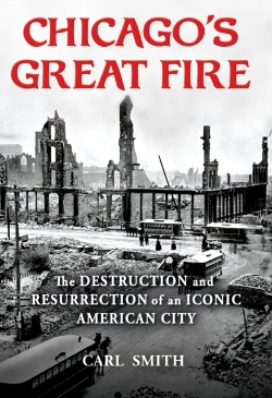 Bertrand.pt - Chicago'S Great Fire