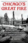 Chicago'S Great Fire