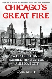Chicago'S Great Fire