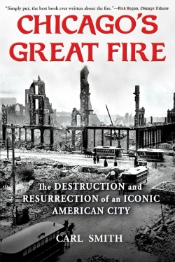 Bertrand.pt - Chicago'S Great Fire