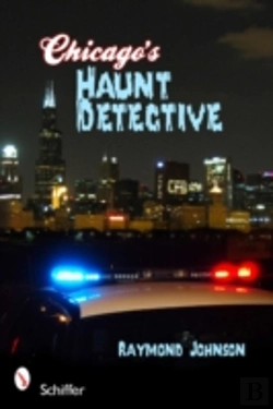 Bertrand.pt - Chicago'S Haunt Detective