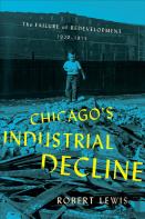 Chicago'S Industrial Decline