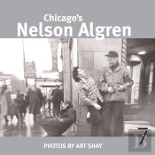 Chicago'S Nelson Algren