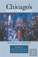 Chicago'S New Negroes