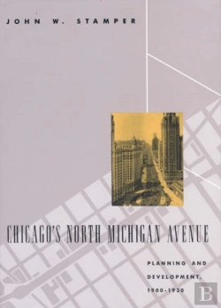Bertrand.pt - Chicago'S North Michigan Avenue
