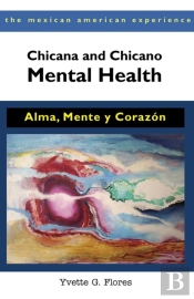 Chicana And Chicano Mental Health