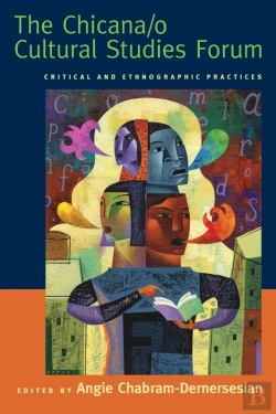 Bertrand.pt - Chicana/O Cultural Studies Forum
