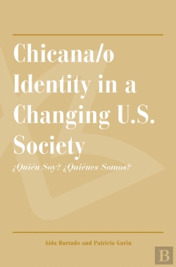 Bertrand.pt - Chicana/O Identity In A Changing U.S. Society