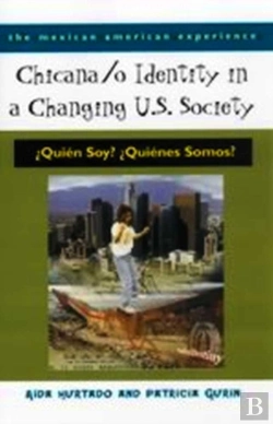 Bertrand.pt - Chicana/O Identity In A Changing U.S. Society