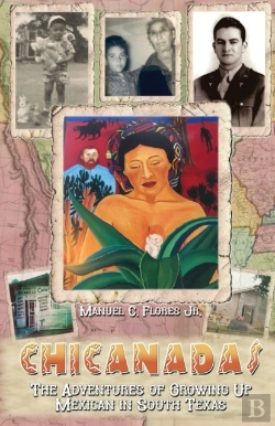 Bertrand.pt - Chicanadas: The Adventures Of Growing Up