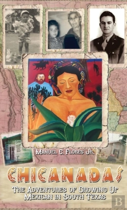 Bertrand.pt - Chicanadas: The Adventures Of Growing Up
