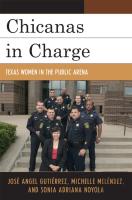 Chicanas In Charge