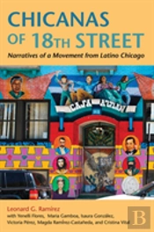 Chicanas Of 18th Street