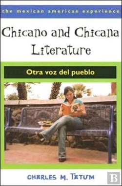 Bertrand.pt - Chicano And Chicana Literature