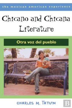 Bertrand.pt - Chicano And Chicana Literature