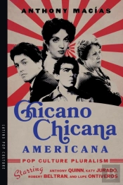Chicano-Chicana Americana