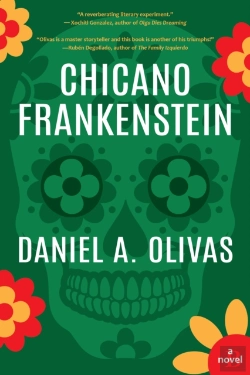 Bertrand.pt - Chicano Frankenstein