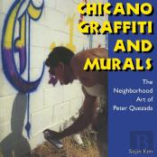 Chicano Graffiti And Murals