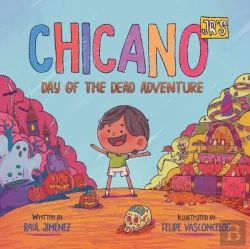 Bertrand.pt - Chicano Jr'S Day Of The Dead Adventure