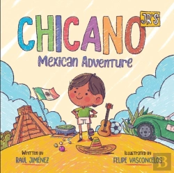 Bertrand.pt - Chicano Jr'S Mexican Adventure