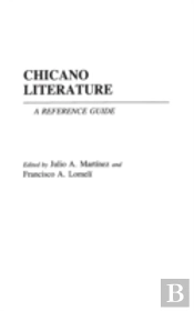 Chicano Literature