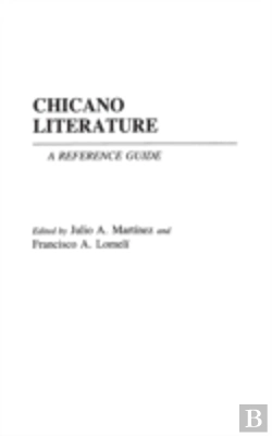 Bertrand.pt - Chicano Literature