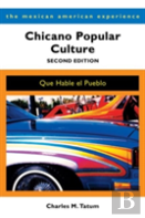 Chicano Popular Culture
