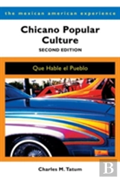 Chicano Popular Culture
