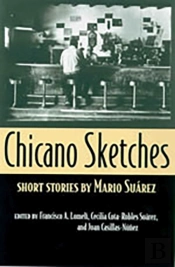 Chicano Sketches