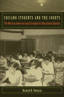 Bertrand.pt - Chicano Students And The Courts