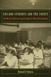 Chicano Students And The Courts