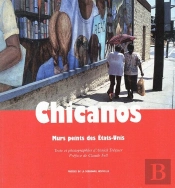 Chicanos ; Murs Peints Des Etats-Unis