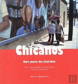 Bertrand.pt - Chicanos ; Murs Peints Des Etats-Unis