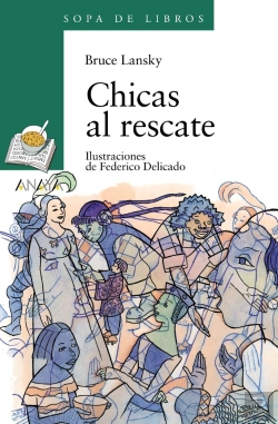 Bertrand.pt - Chicas Al Rescate