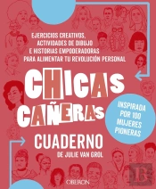 Chicas Cañeras