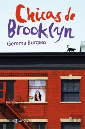 Chicas De Brooklyn (Chicas De Brooklyn 1)