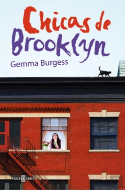 Bertrand.pt - Chicas De Brooklyn (Chicas De Brooklyn 1)