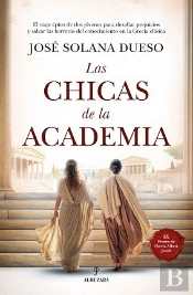 Chicas De La Academia