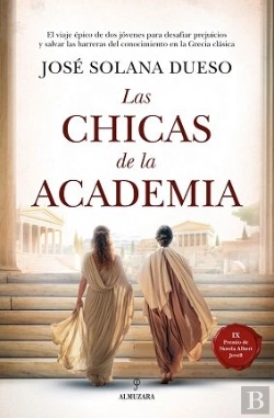 Bertrand.pt - Chicas De La Academia