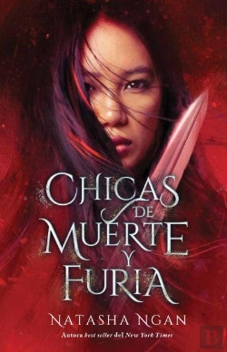 Bertrand.pt - Chicas De Muerte Y De Furia