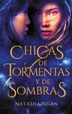 Bertrand.pt - Chicas De Tormentas Y De Sombras
