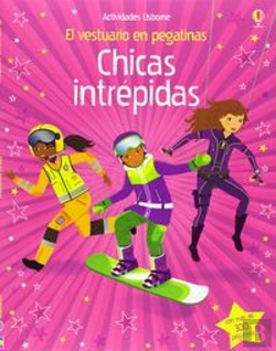 Bertrand.pt - Chicas Intrepidas (