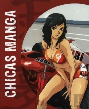 Chicas Manga (Comic)