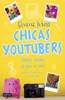 Chicas Youtubers. Jazzy Jessie, ¡A Por El Oro!