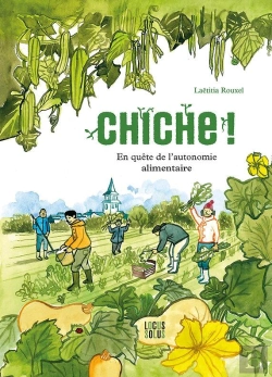 Bertrand.pt - Chiche ! En Quête De L'Autonomie Alimentaire